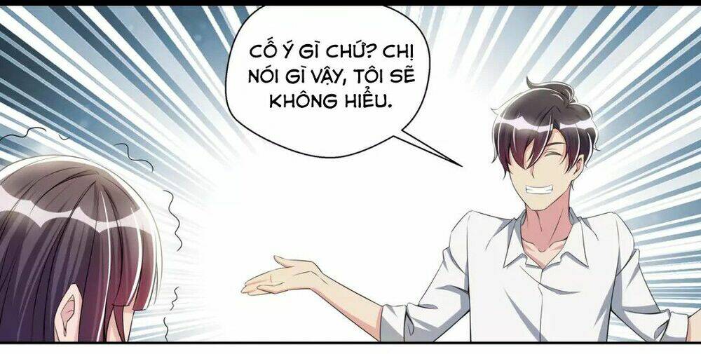 tối cường cuồng binh chapter 36 12