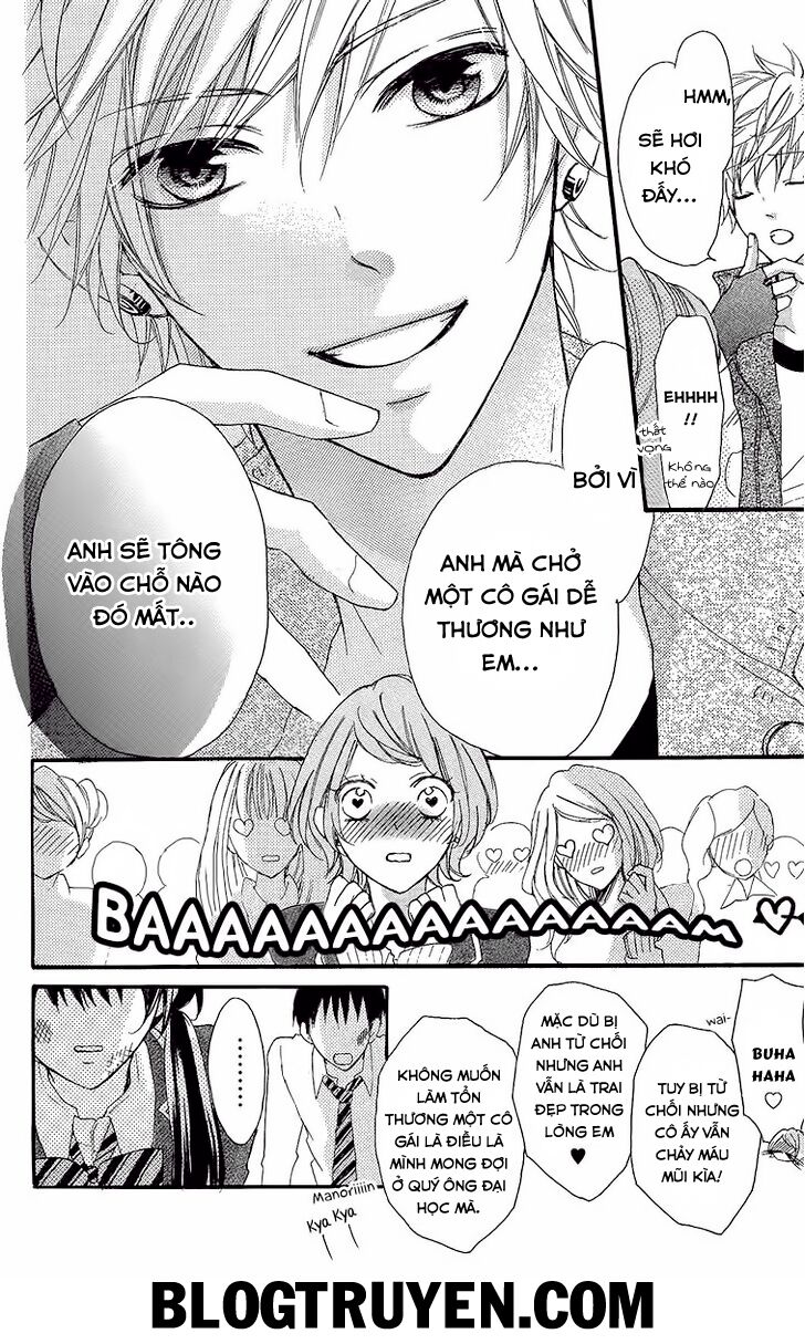 come to my home chapter 6 18