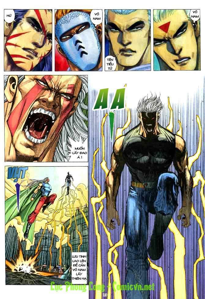 võ thần chapter 51 13