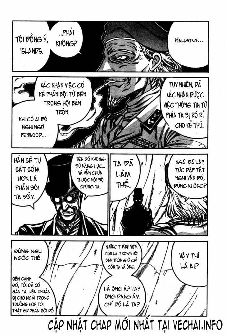 hellsing chapter 75 8