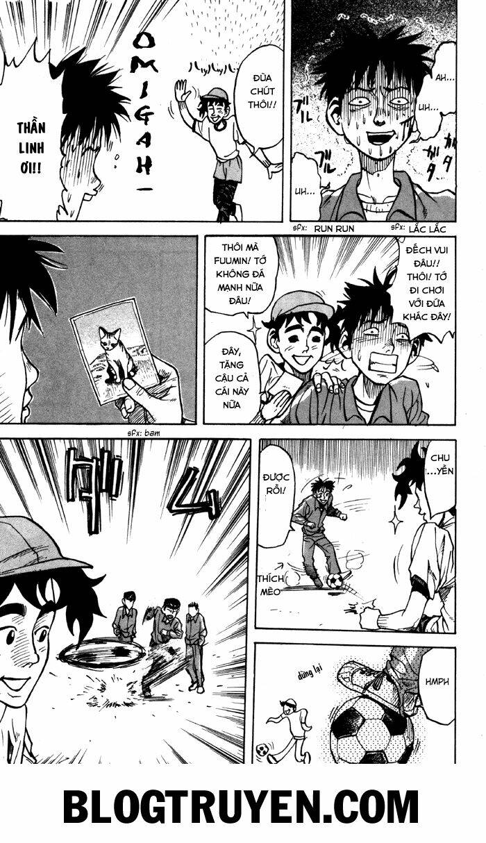 sexy commando gaiden - sugoiyo!! masaru-san chapter 2 10