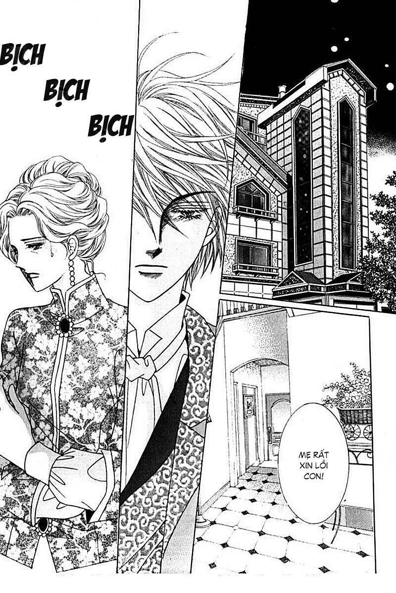 cô nàng xinh đẹp chapter 3 28