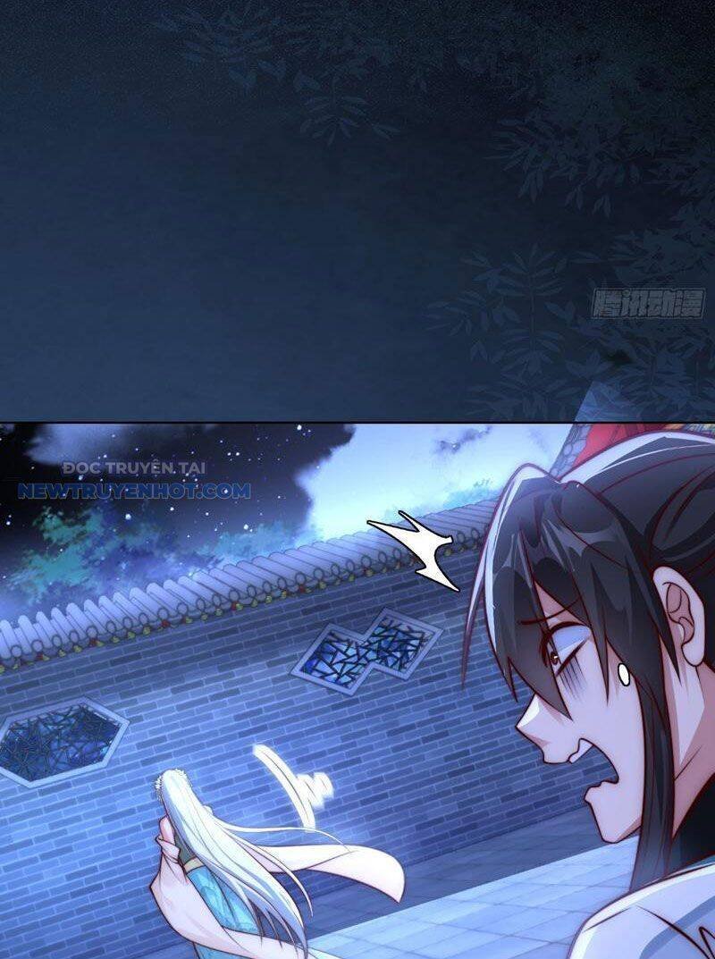 ta thực sự không muốn làm thần tiên chapter 23 7