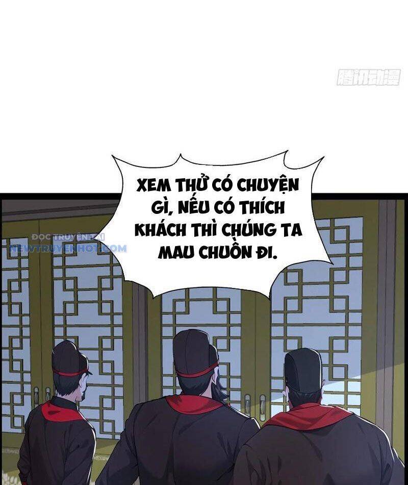 ta thực sự không muốn làm thần tiên chapter 85 12