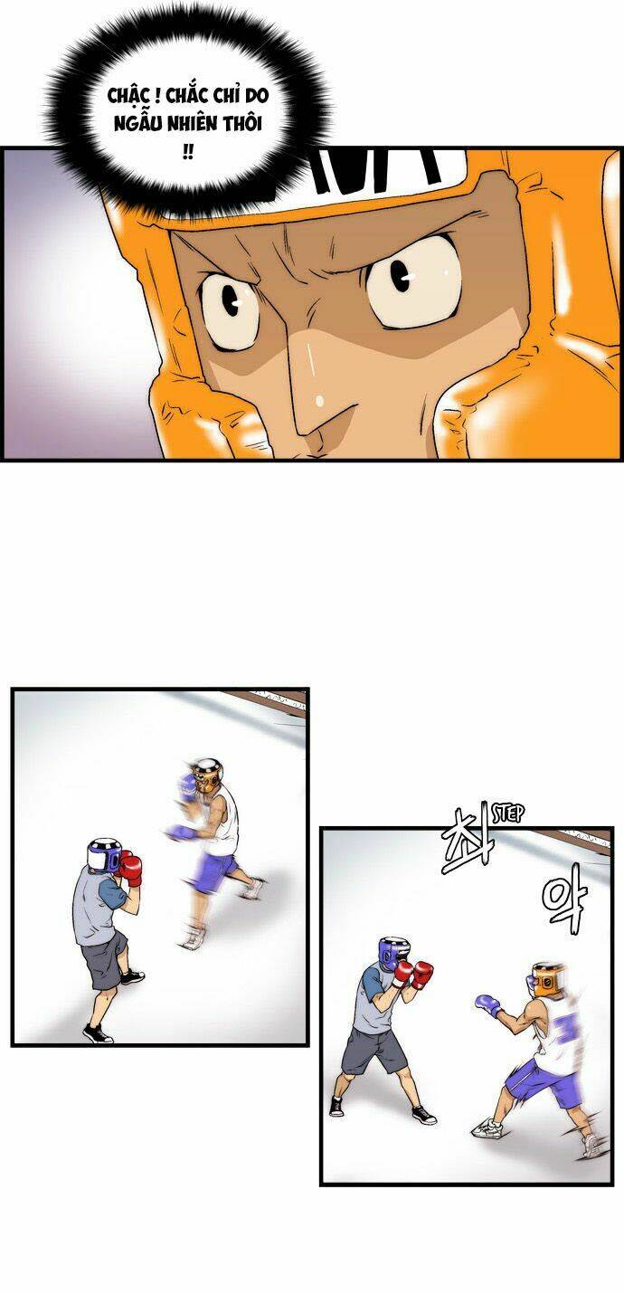 green boy chapter 30 8