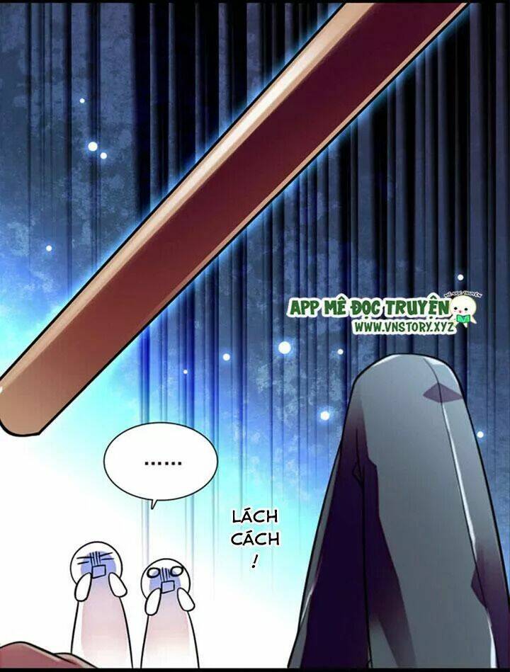 nữ hầu sau giờ học chapter 69 22