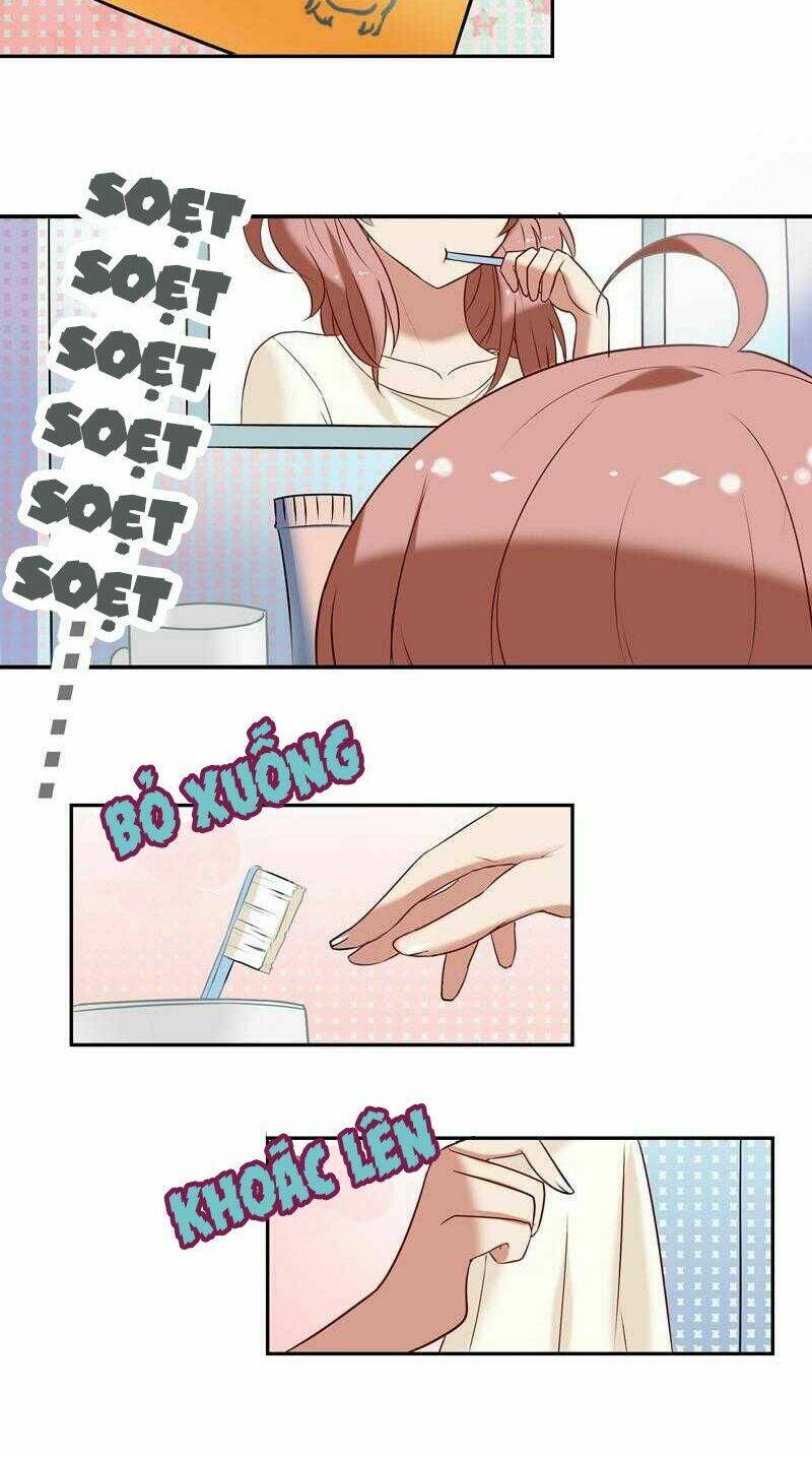 cách bích tổng tài thỉnh chỉ giáo chapter 7 11