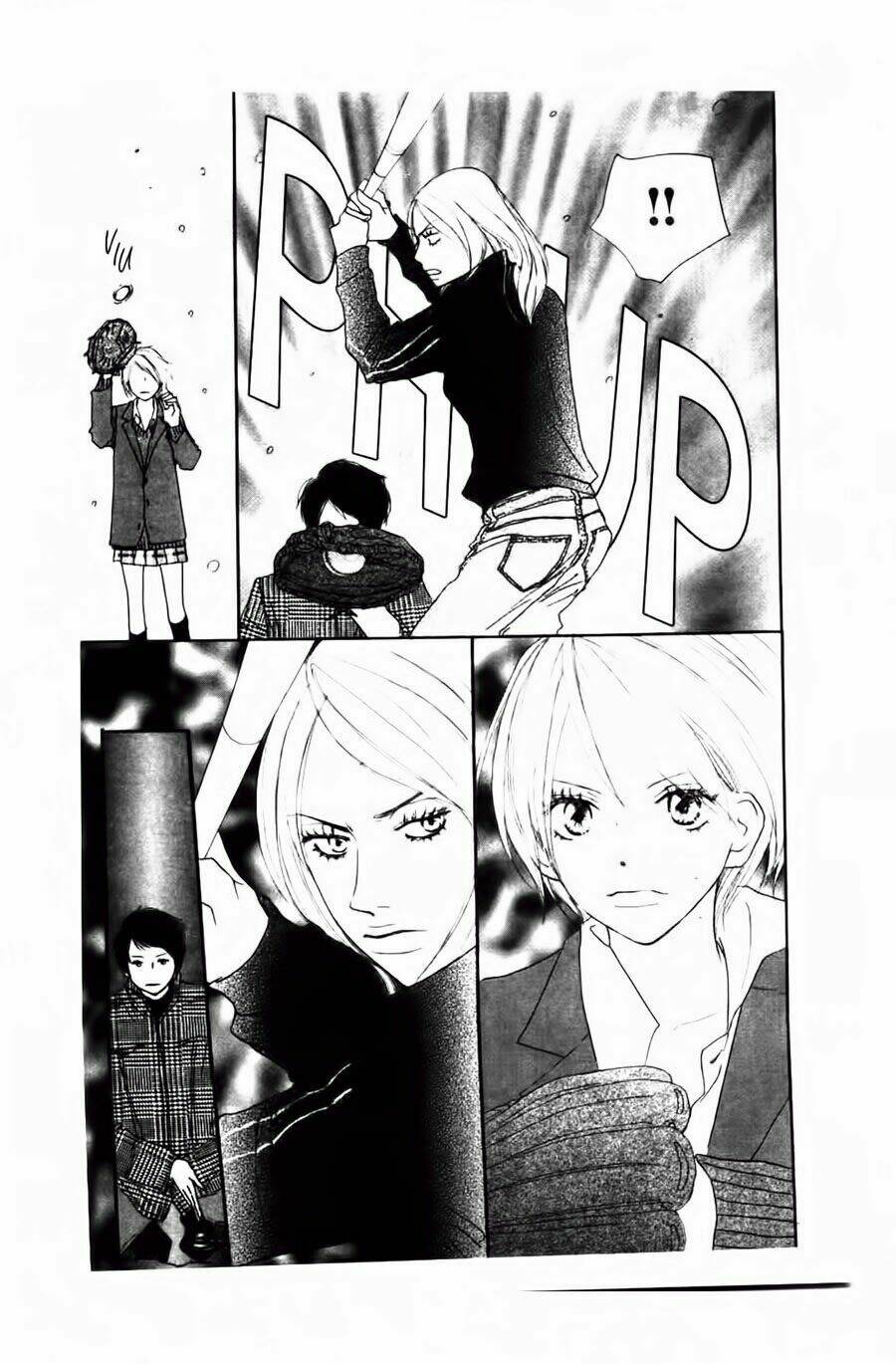 chuyện cấp iii chapter 26 24