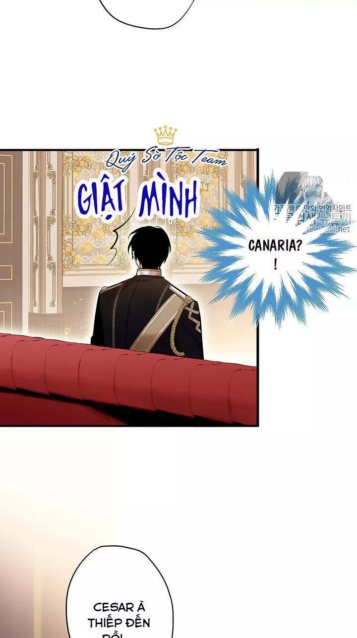 trọng sinh trở thành hoàng phi chapter 104 17