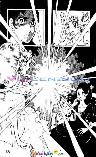 hoa hồng véc-xây chapter 3 132