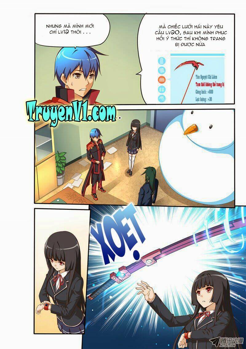 world of super sand box chapter 48 4