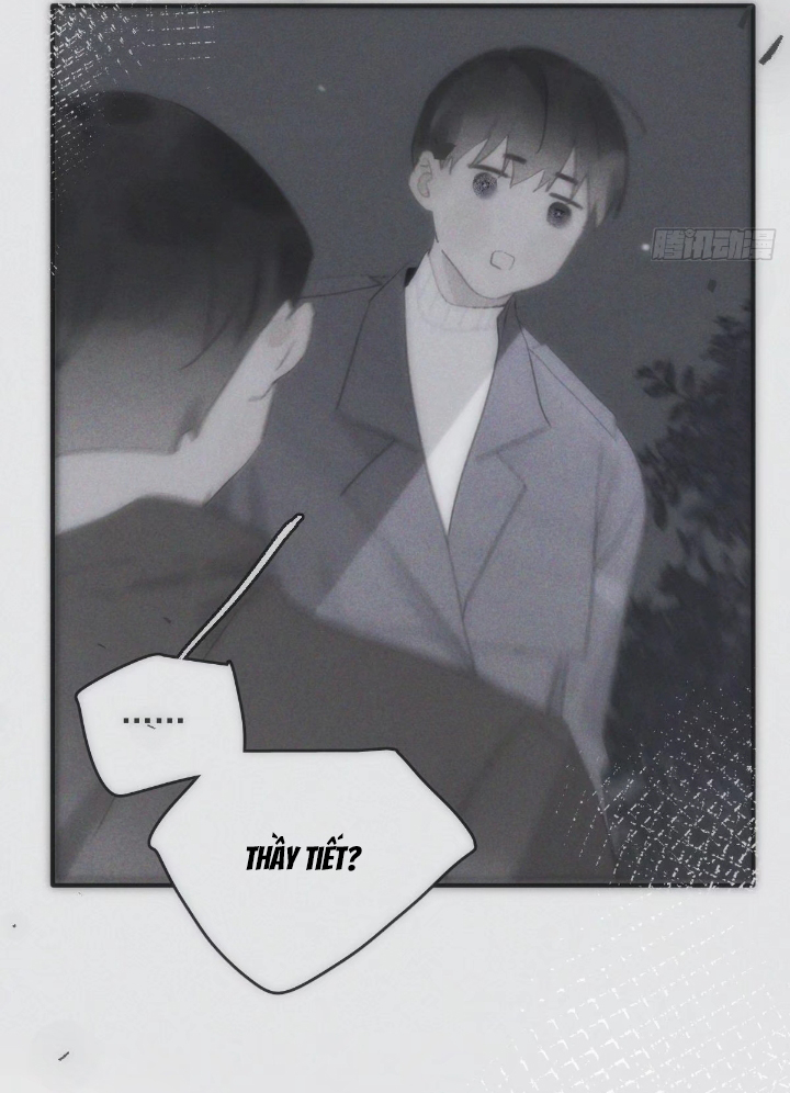 đêm đầy sao nói với em chapter 40 66