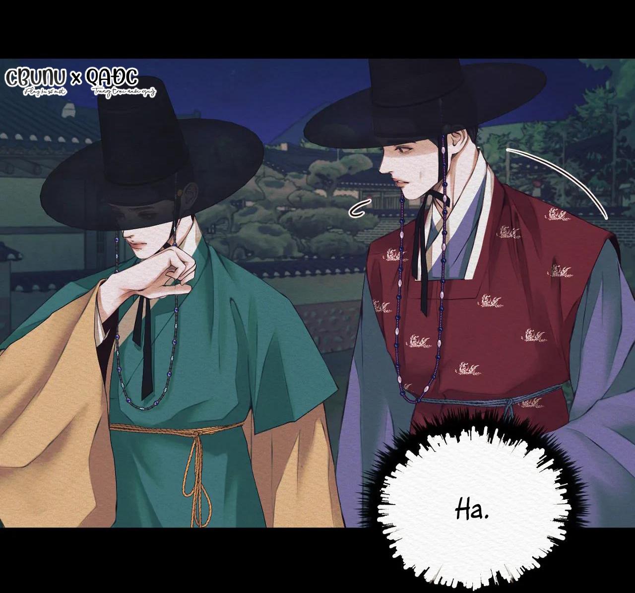 qủy dạ khúc chapter 3 53