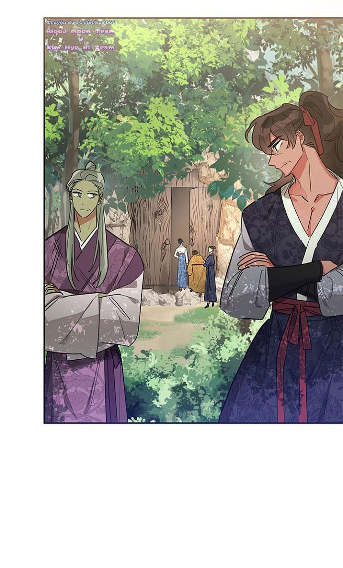 con gái bảo bối của boss phản diện chapter 25 5