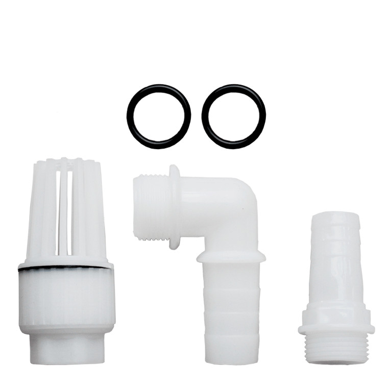 Máy bơm nước đa năng OSHIMA 128A