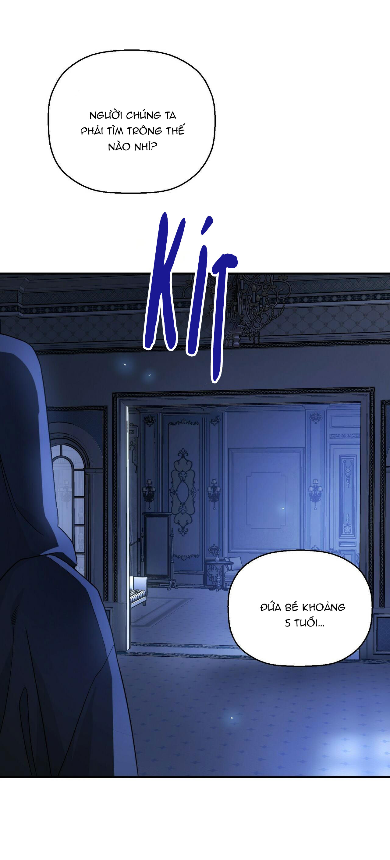 khế ước vĩnh cửu chapter 22 20