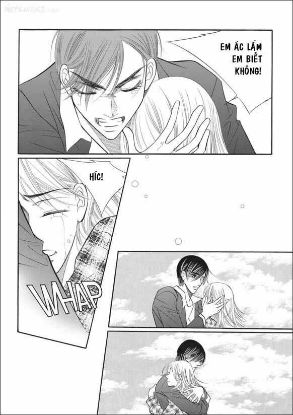 can't lose you chapter 28 9