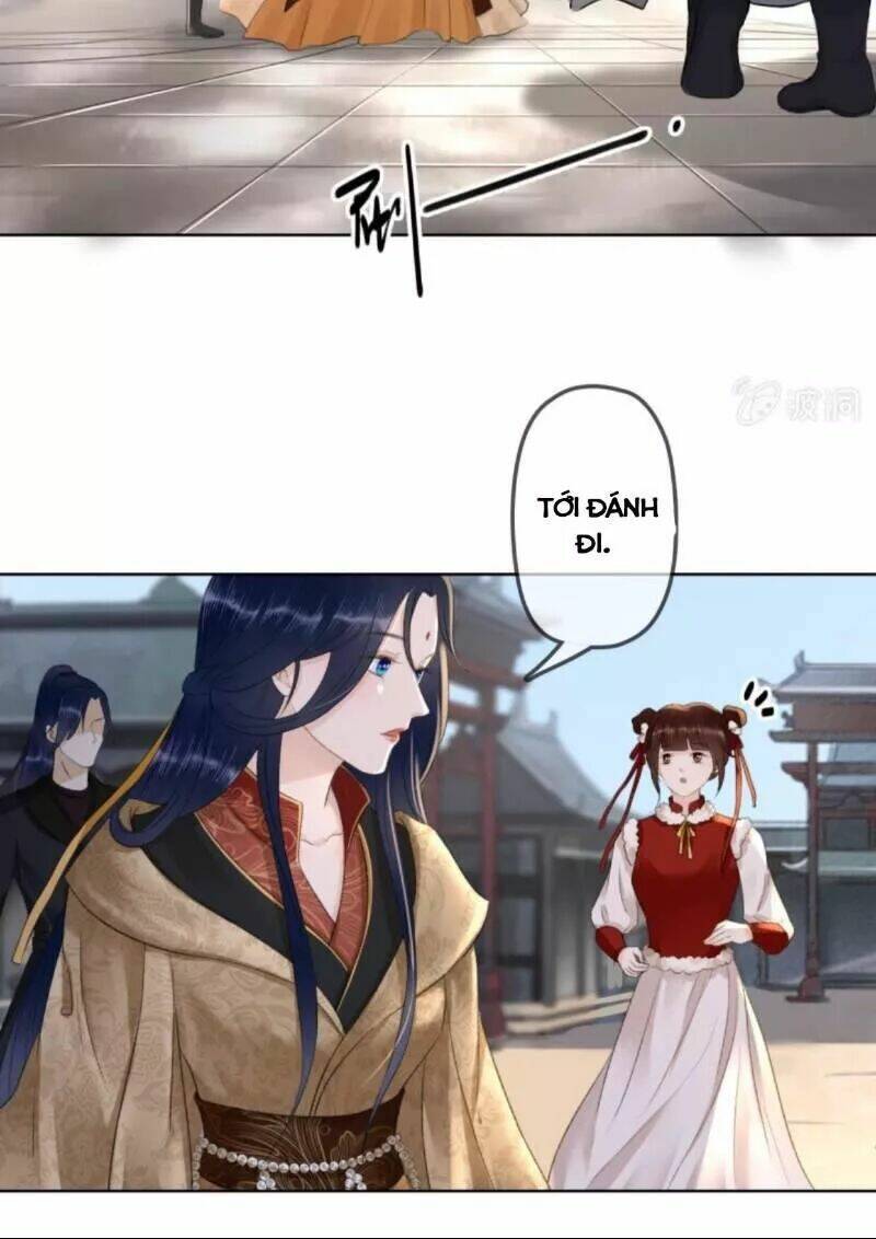 sủng phi của vương chapter 149 25