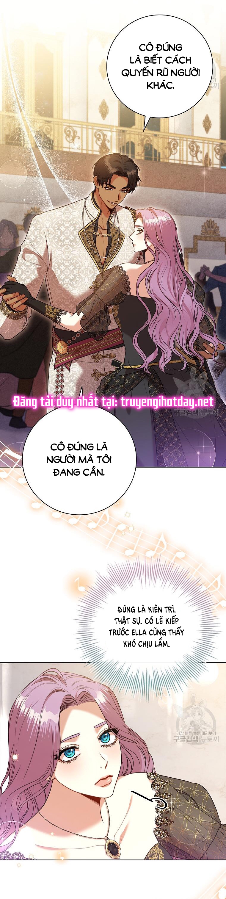 trở thành thư ký của bạo chúa chapter 101.2 2