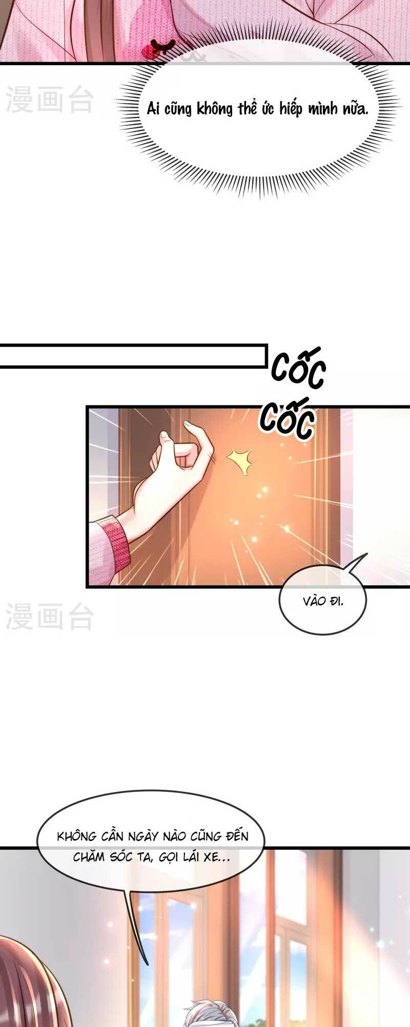 sủng em sủng tới tận cùng chapter 157 6