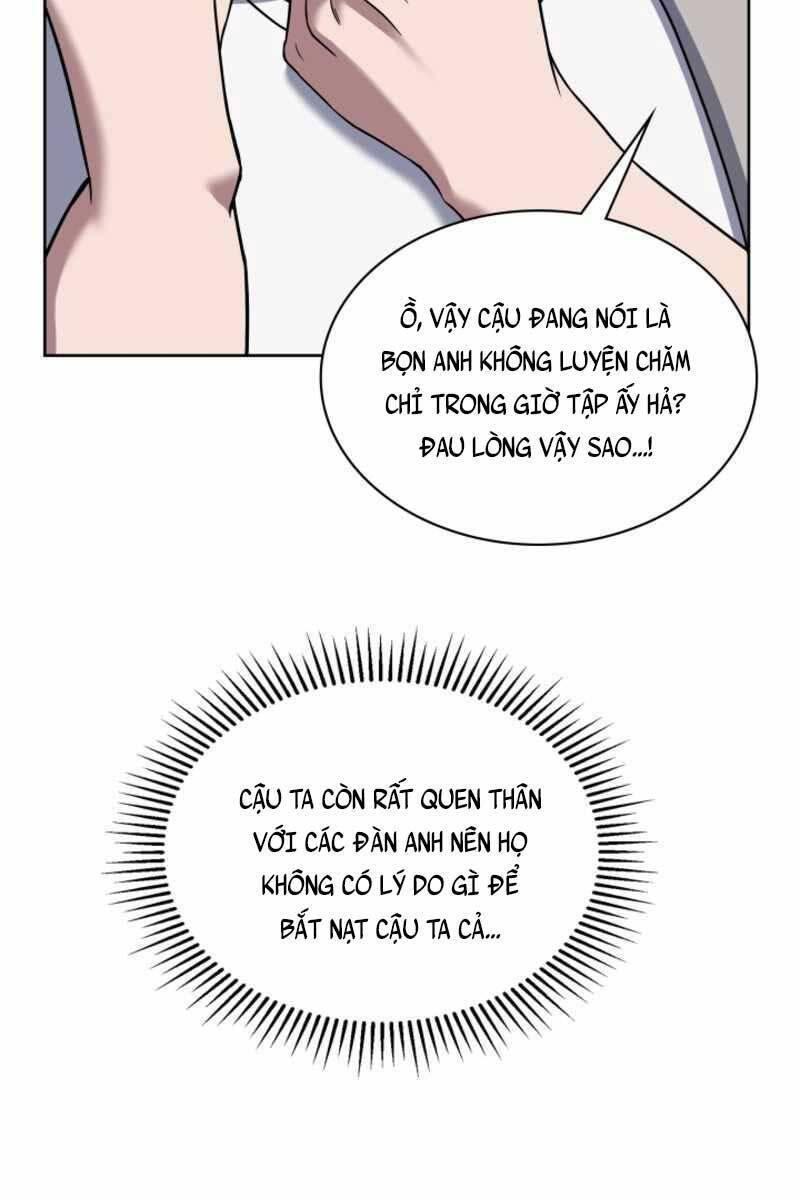 Cảnh Sát Thiên Tài Chuyển Sinh chapter 18 117