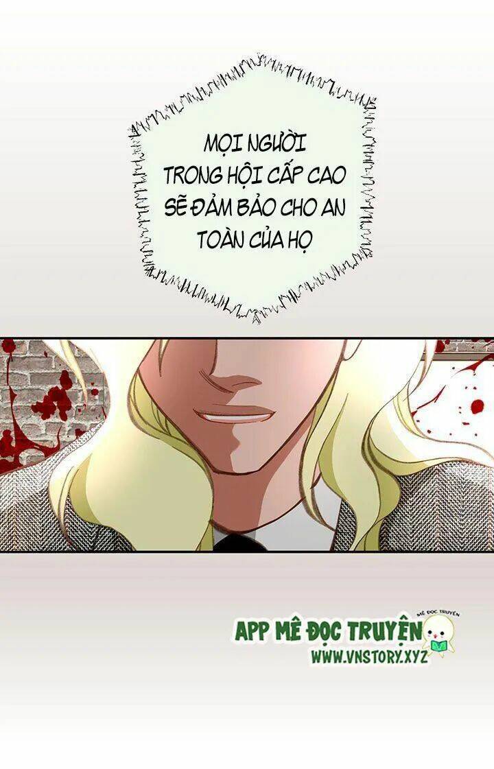 tiếp xúc chí mạng chapter 76 59