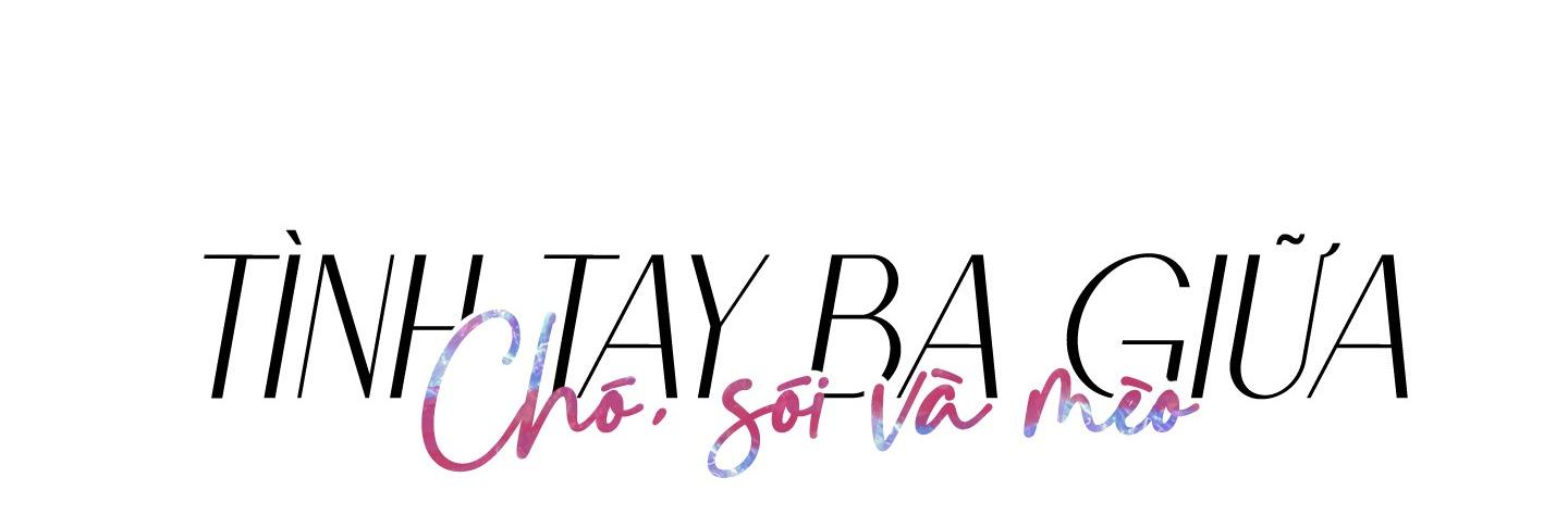 tình tay ba giữa chó, sói và mèo chapter 5 54