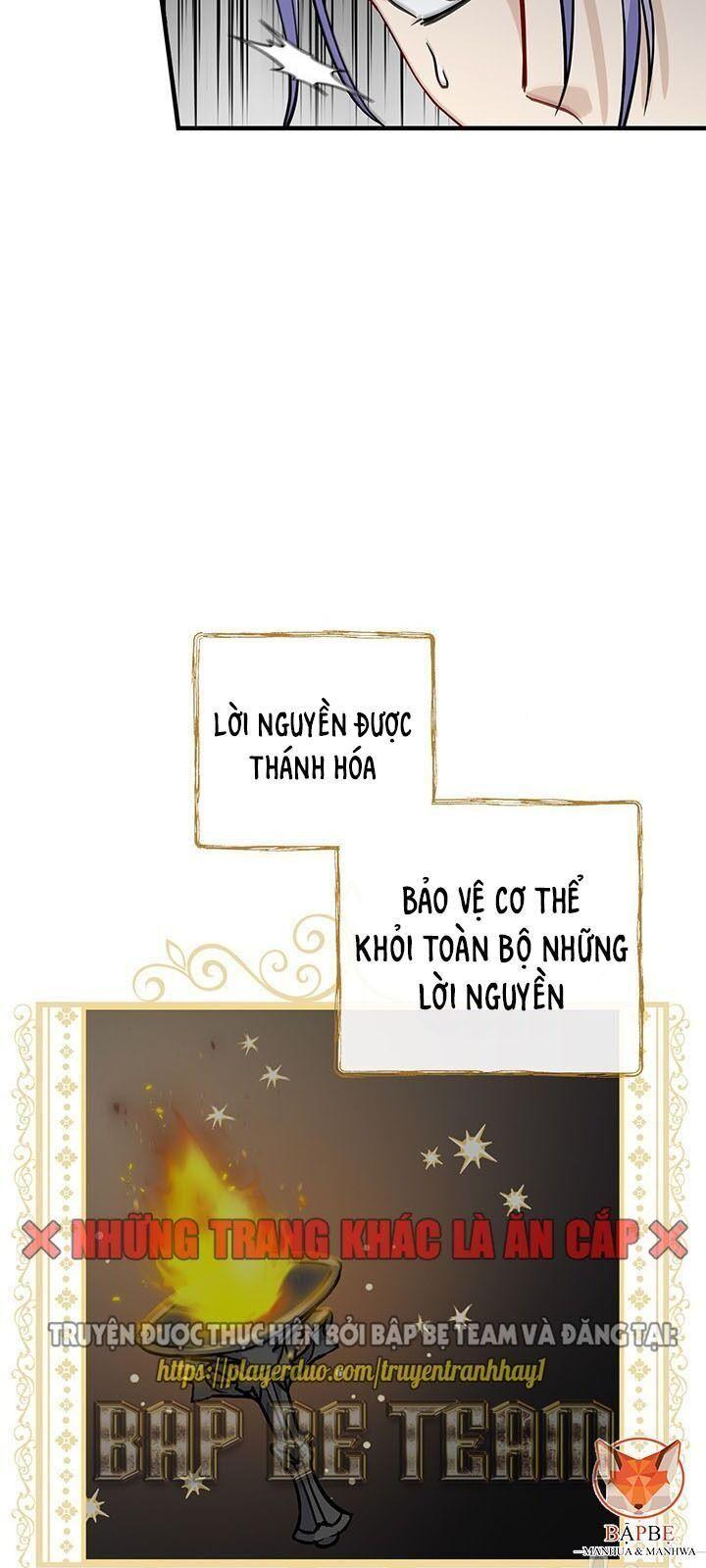 tôi lên cấp chỉ bằng cách ăn chapter 47 4