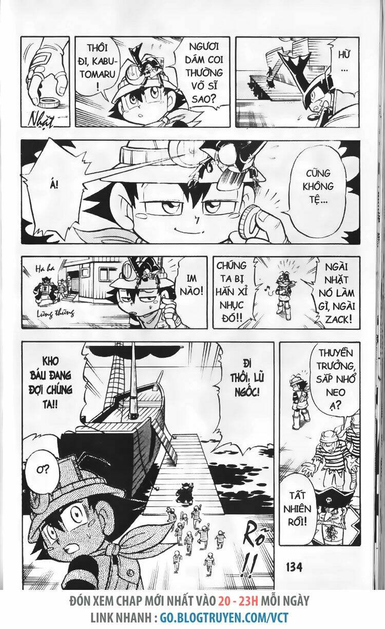 vua côn trùng chapter 1.5 13