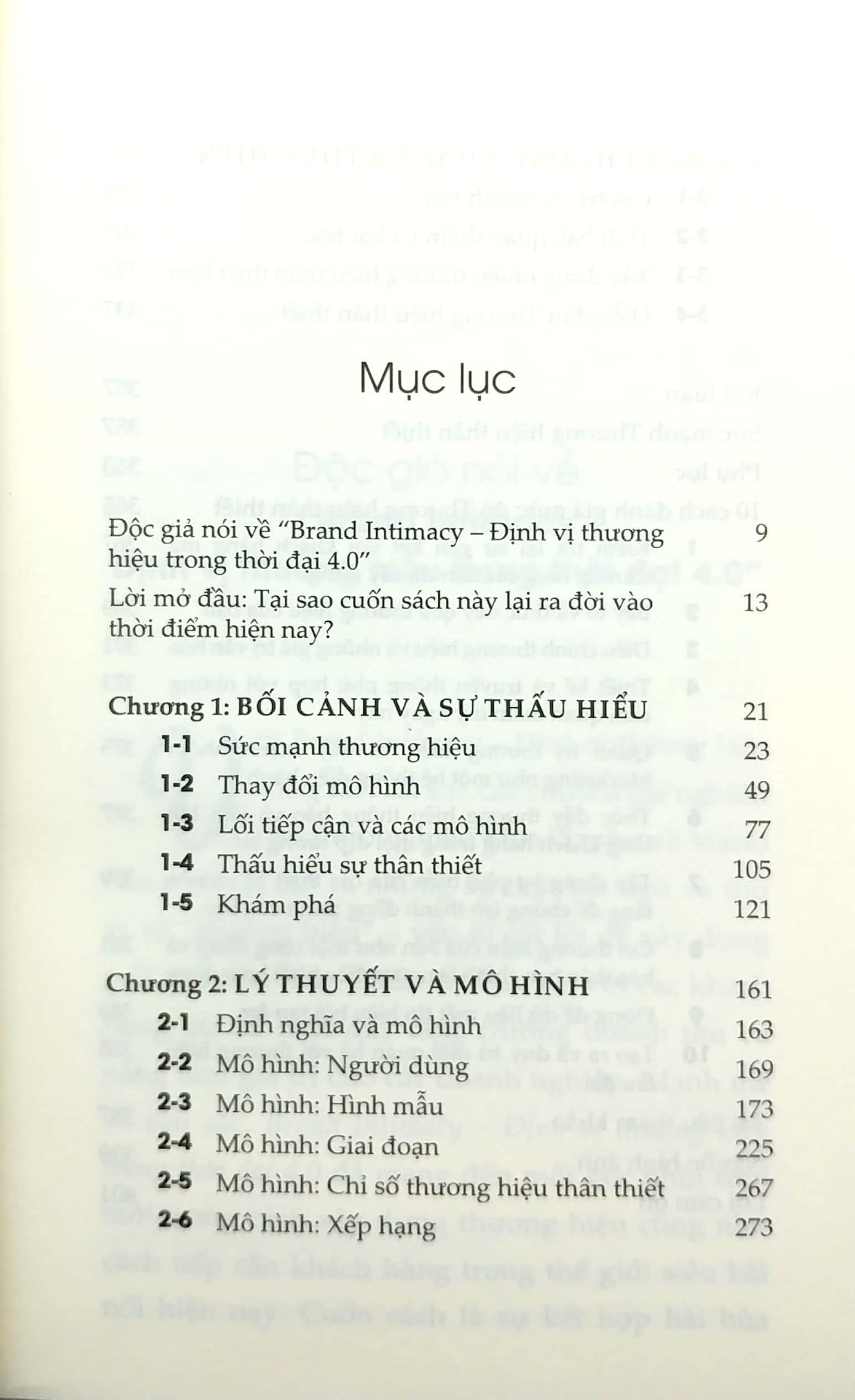 Sách Đinh Vị Thương Hiệu Trong Thời Đại 4.0