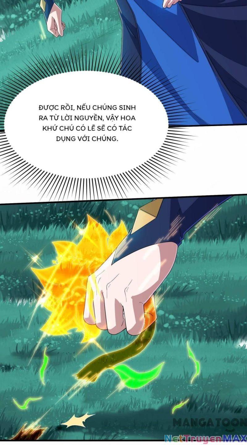 đệ nhất người ở rể chapter 253 30