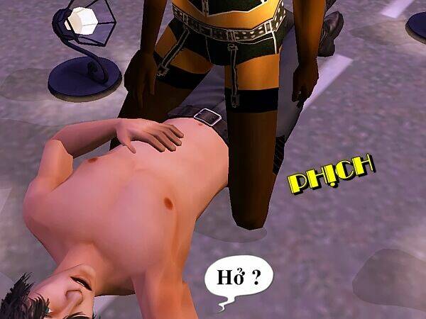 bella's story chapter 7.4 84