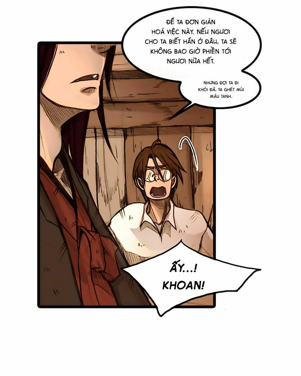 cuộc hành trình của pháp sư chapter 2 52