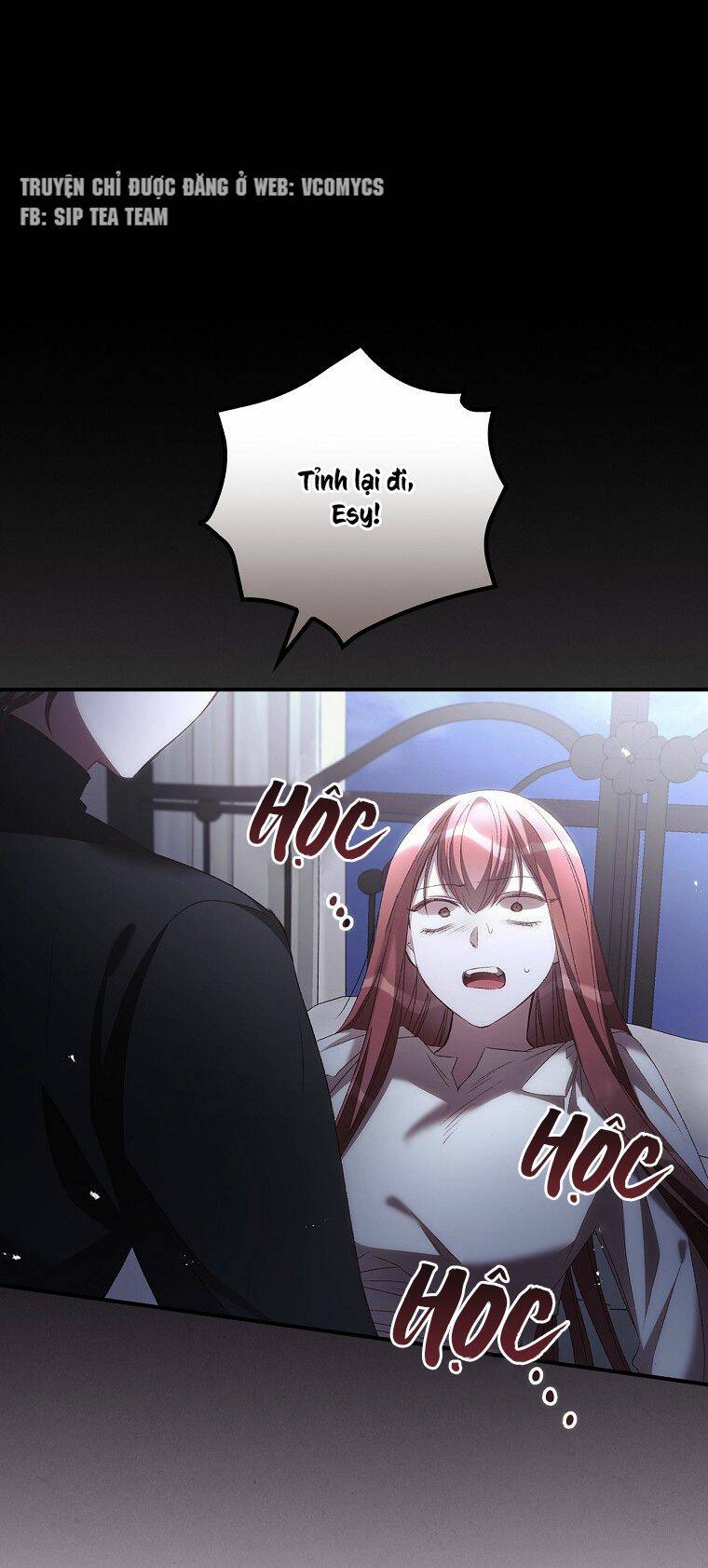 tôi nhìn thấy cái chết của bạn chapter 53 2