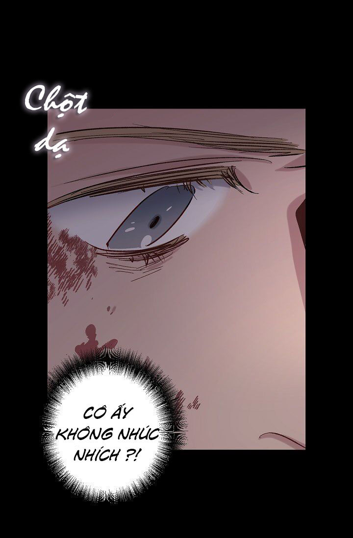 mối tình đầu của bạo chúa chapter 23 8