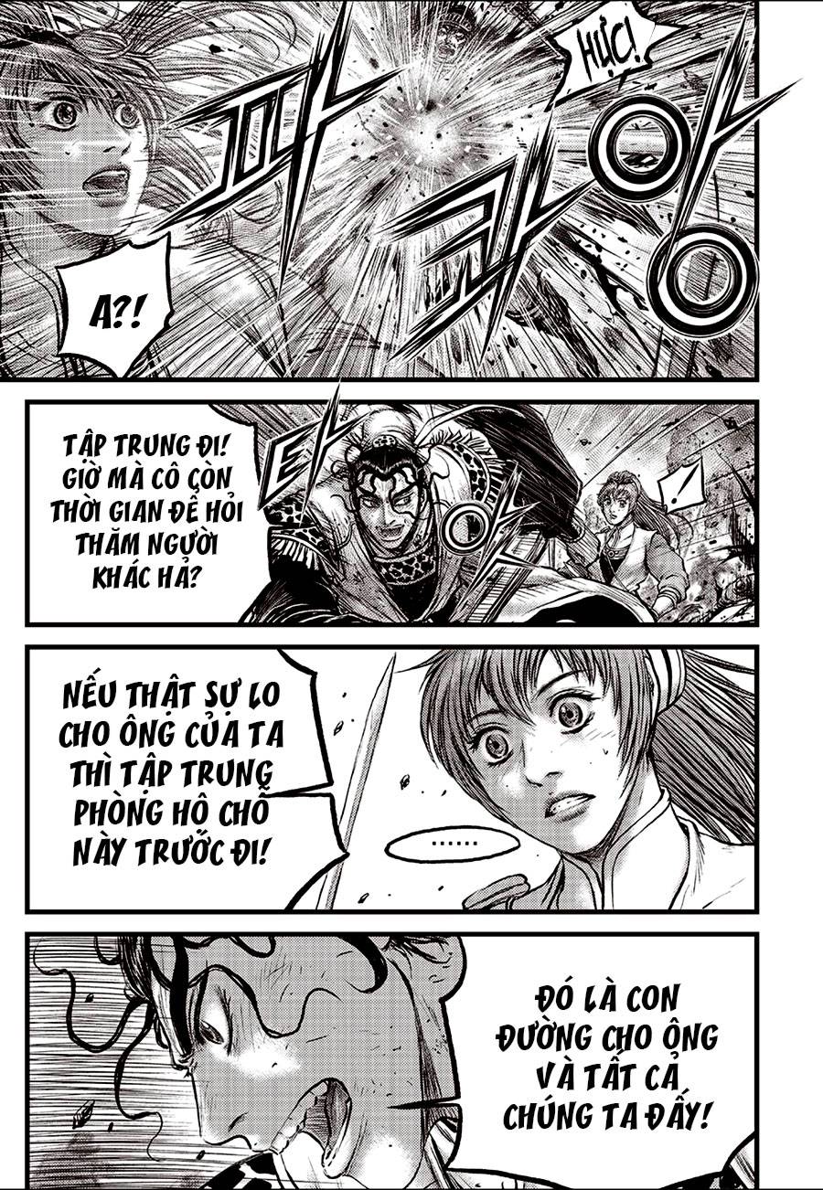 hiệp khách giang hồ m chapter 686 4