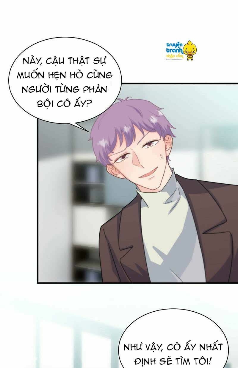 chọc tới chủ tịch tổng tài 2 chapter 121 16