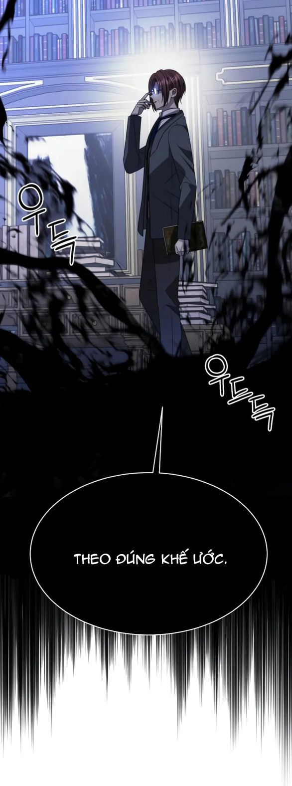 black haze - bản remake 2025 chapter 14.2 16