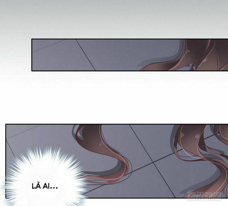 hoàng hậu canh gà chapter 2 22