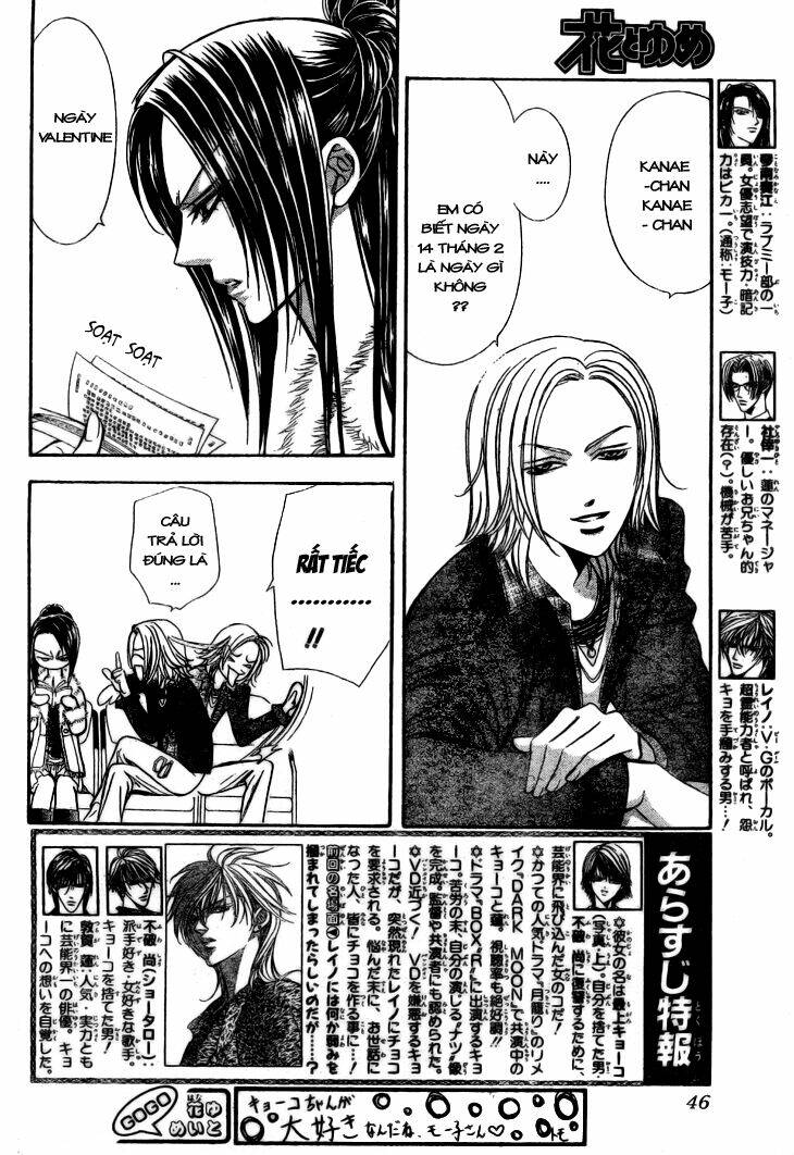 thử thách của kyouko chapter 140 3