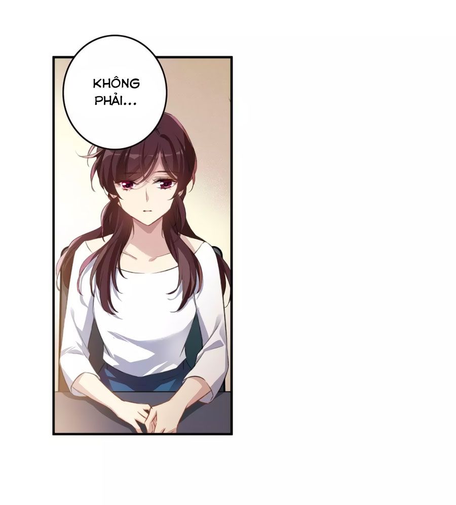 Cuốn Sách Vận Mệnh Của Tôi chapter 57 - Trang 25