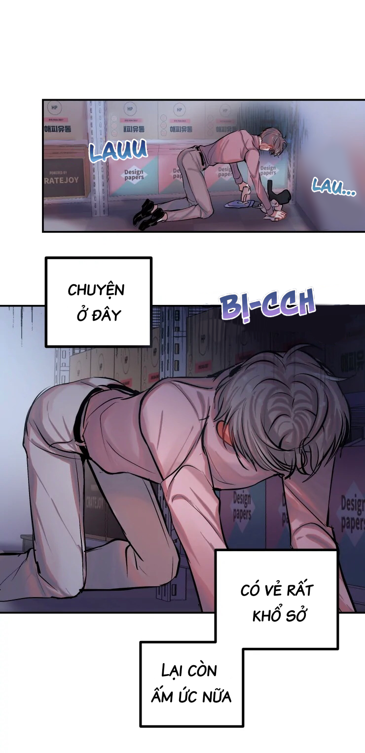 hợp đồng tình yêu chapter 28 20