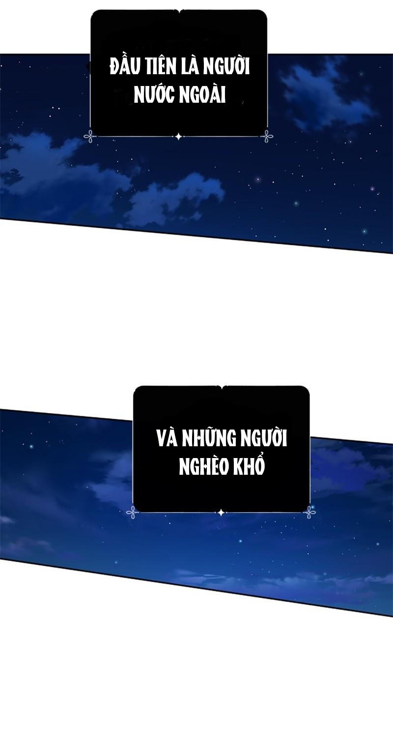 tôi muốn trở thành cô ấy dù chỉ là một ngày chapter 114 59