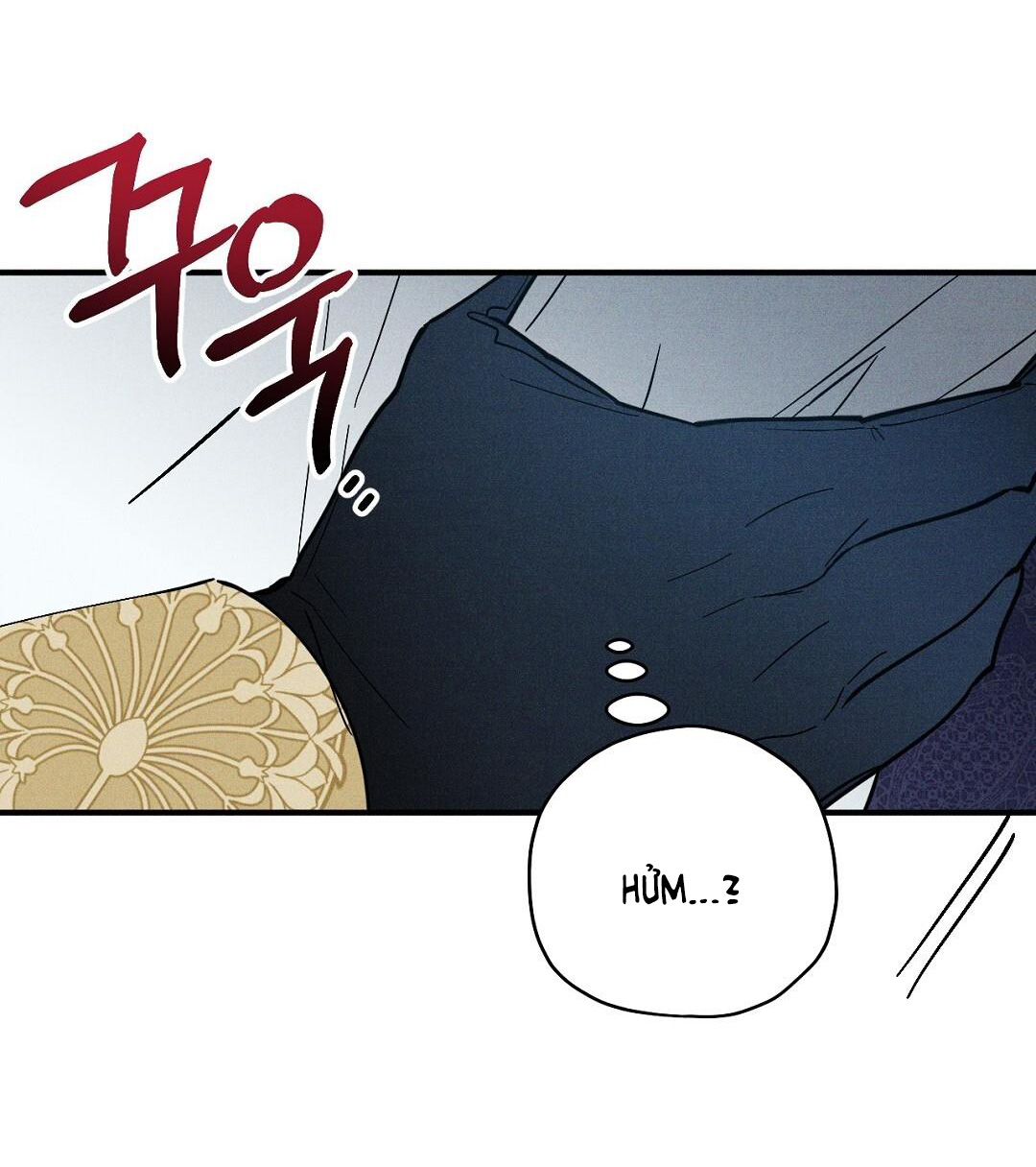 hoàng tử bất lương giấu mình là omega chapter 4.2 45