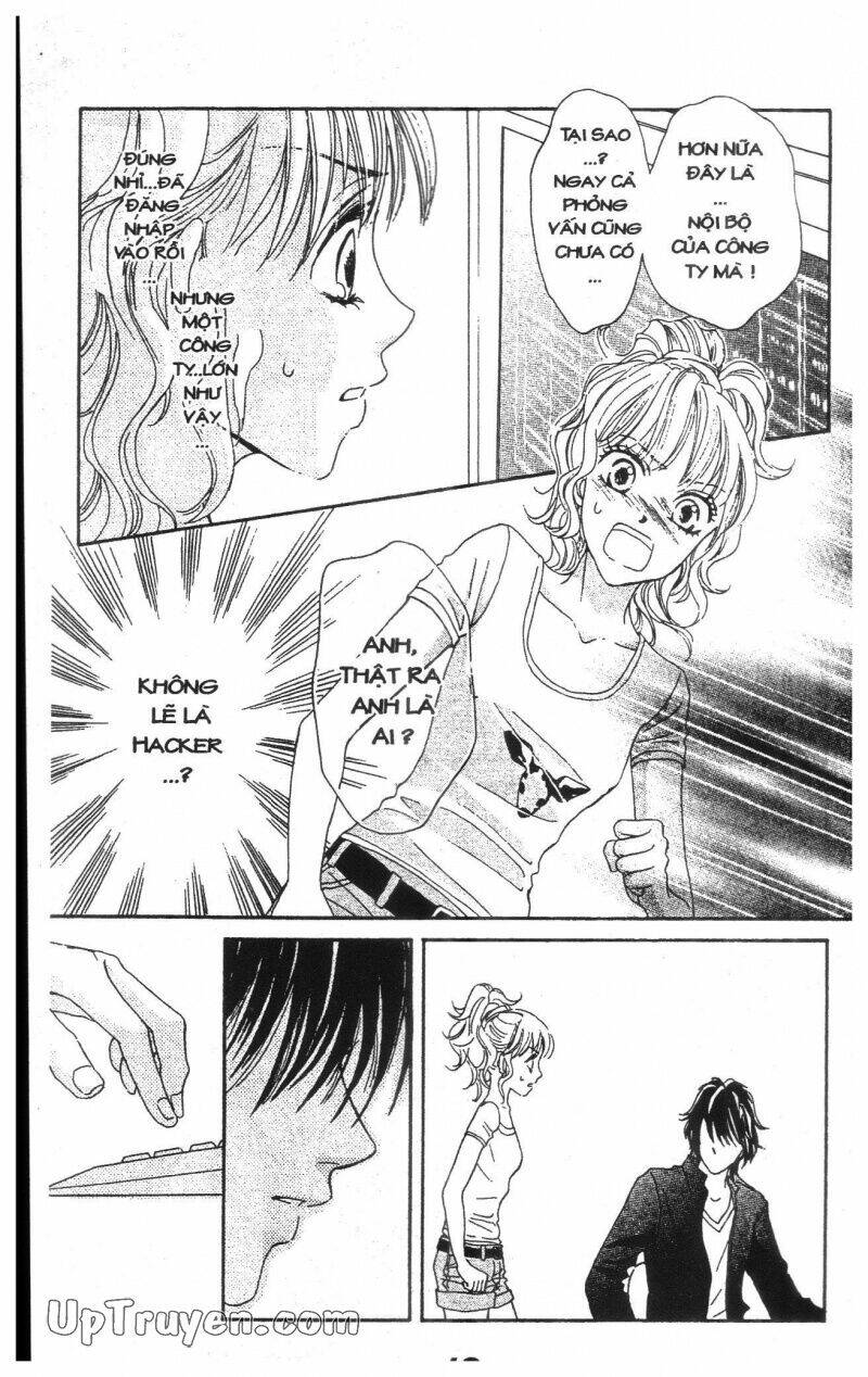 giấc mơ của tiểu thư alice chapter 1 40