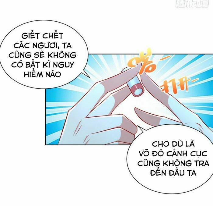 trùng sinh chi thần đế quy lai chapter 27 5