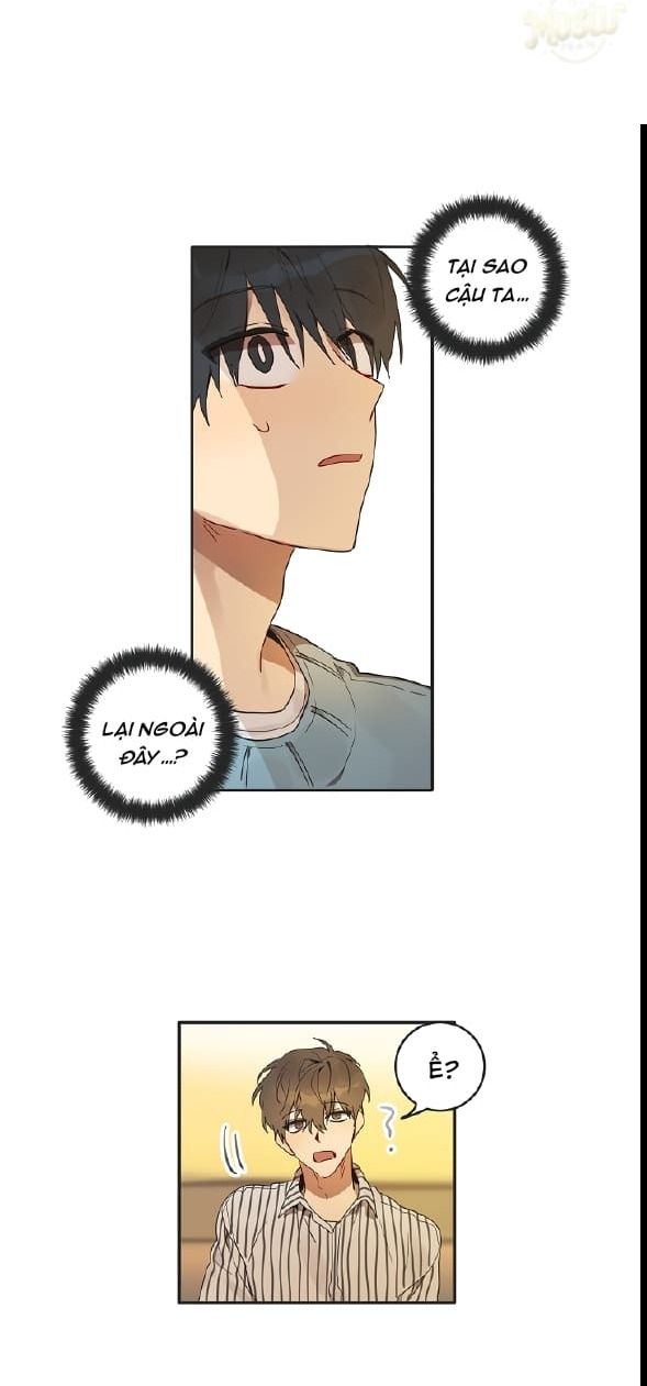 khi tên ta là một chapter 1 21