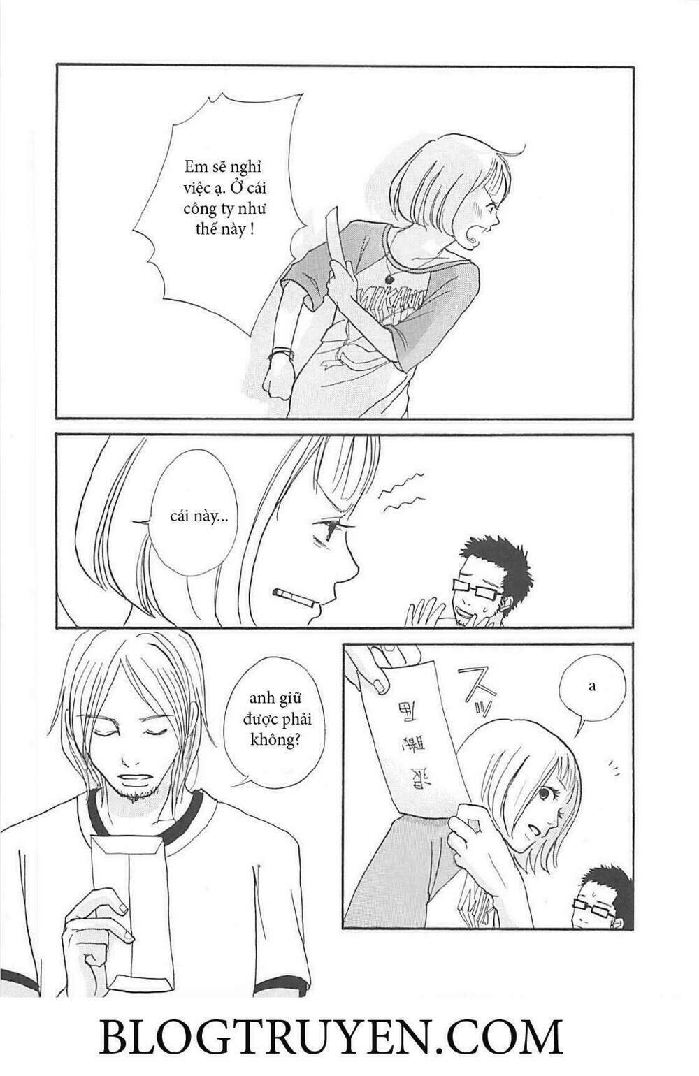 gozen 3 ji no muhouchitai chapter 3 12