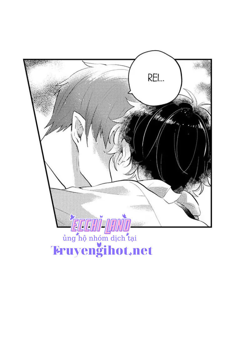 gần kề cái chết là lúc gào khóc tình yêu chapter 35.2 16