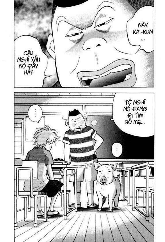 piano no mori chapter 8 9